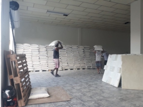 Foto galeria da empresa