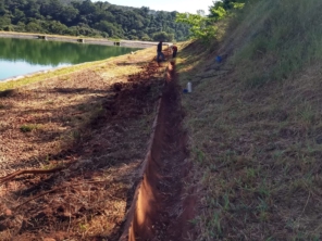 Foto de Irmãos Costa Paisagismo em Piraju, SP por Solutudo