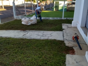 Foto de Irmãos Costa Paisagismo em Piraju, SP por Solutudo