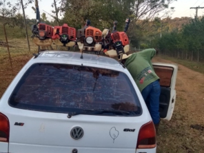 Foto de Irmãos Costa Paisagismo em Piraju, SP por Solutudo