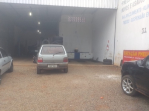 Foto de Aurélio Pneus em Piraju, SP por Solutudo