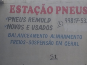 Foto galeria da empresa
