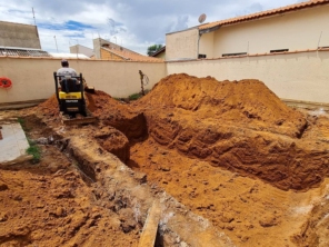 Foto de Agroterra em Pirassununga, SP por Solutudo