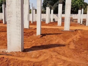 Foto de Agroterra em Pirassununga, SP por Solutudo