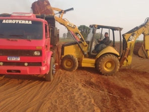 Foto de Agroterra em Pirassununga, SP por Solutudo