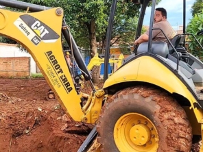 Foto de Agroterra em Pirassununga, SP por Solutudo