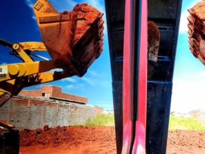 Foto de Agroterra em Pirassununga, SP por Solutudo