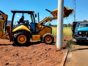 Foto de Agroterra em Pirassununga, SP por Solutudo