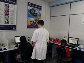 Foto de Millenium Tecnologia & Educação Profissional em Poá, SP por Solutudo