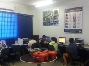 Foto de Millenium Tecnologia & Educação Profissional em Poá, SP por Solutudo