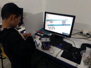 Foto de Millenium Tecnologia & Educação Profissional em Poá, SP por Solutudo
