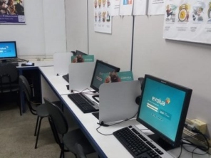Foto de Millenium Tecnologia & Educação Profissional em Poá, SP por Solutudo
