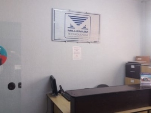 Foto de Millenium Tecnologia & Educação Profissional em Poá, SP por Solutudo