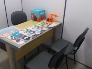 Foto de Millenium Tecnologia & Educação Profissional em Poá, SP por Solutudo