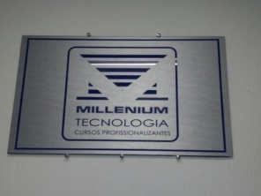 Foto de Millenium Tecnologia & Educação Profissional em Poá, SP por Solutudo