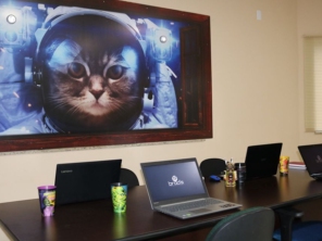 Foto galeria da empresa