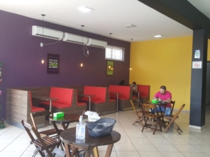 Foto de Açaí da Barra - Porto Ferreira em Porto Ferreira, SP por Solutudo