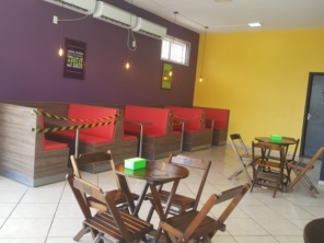 Foto galeria da empresa