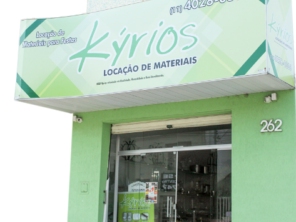 Foto galeria da empresa