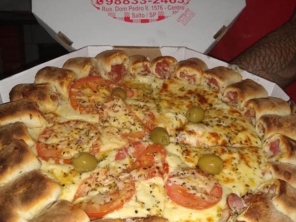 Foto de Fa Bene Pizzaria em Salto, SP por Solutudo