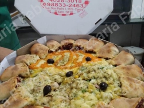 Foto de Fa Bene Pizzaria em Salto, SP por Solutudo