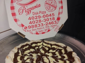 Foto de Fa Bene Pizzaria em Salto, SP por Solutudo