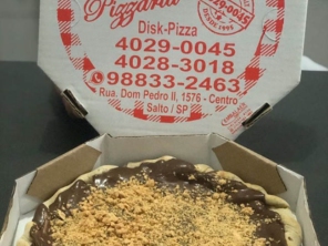 Foto de Fa Bene Pizzaria em Salto, SP por Solutudo