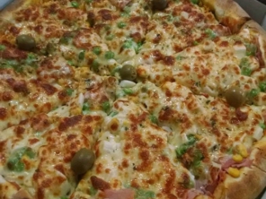 Foto galeria da empresa