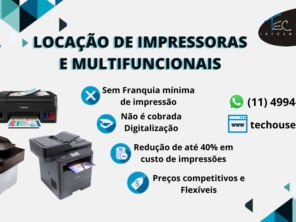 Foto de Tec House Informática em Santo André, SP por Solutudo