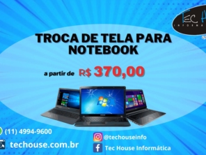 Foto galeria da empresa