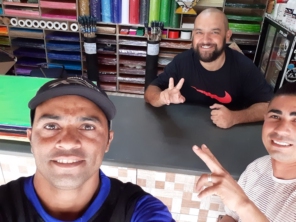 Foto galeria da empresa