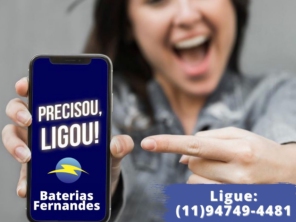 Foto galeria da empresa