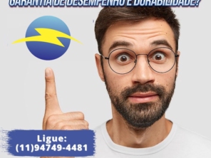 Foto de Baterias Fernandes Ltda em Santo André, SP por Solutudo