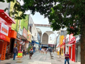 Foto galeria da empresa