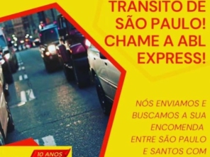 Foto de ABL Express - Entregas em Santos, SP por Solutudo