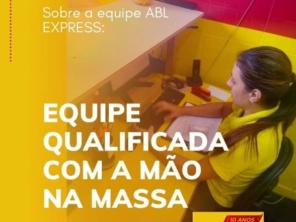 Foto de ABL Express - Entregas em Santos, SP por Solutudo