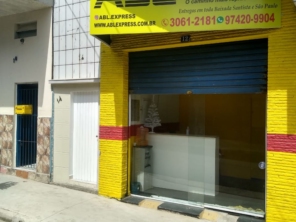 Foto de ABL Express - Entregas em Santos, SP por Solutudo