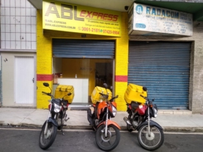 Foto de ABL Express - Entregas em Santos, SP por Solutudo