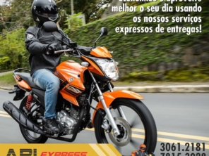 Foto de ABL Express - Entregas em Santos, SP por Solutudo