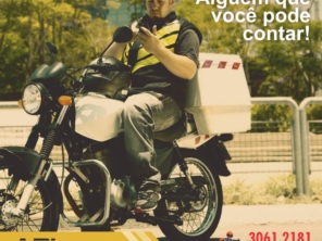 Foto de ABL Express - Entregas em Santos, SP por Solutudo