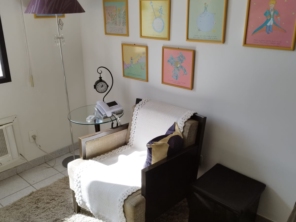 Foto de Fernando Henrique Mendes - Psicologia em Santos, SP por Solutudo