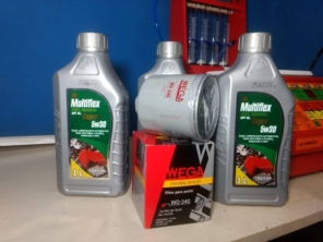 Foto de Rocha Auto Center em Santos, SP por Solutudo