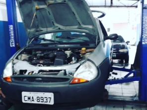 Foto de Rocha Auto Center em Santos, SP por Solutudo