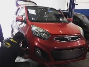 Foto de Rocha Auto Center em Santos, SP por Solutudo