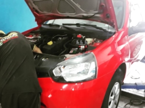 Foto de Rocha Auto Center em Santos, SP por Solutudo