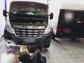 Foto de Rocha Auto Center em Santos, SP por Solutudo