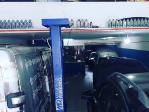 Foto de Rocha Auto Center em Santos, SP por Solutudo