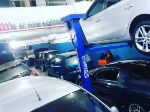 Foto de Rocha Auto Center em Santos, SP por Solutudo