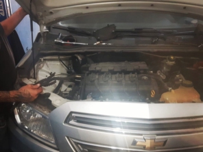 Foto de Rocha Auto Center em Santos, SP por Solutudo