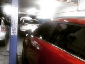 Foto galeria da empresa